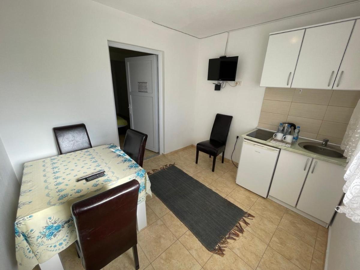 Suite 1 Chambre