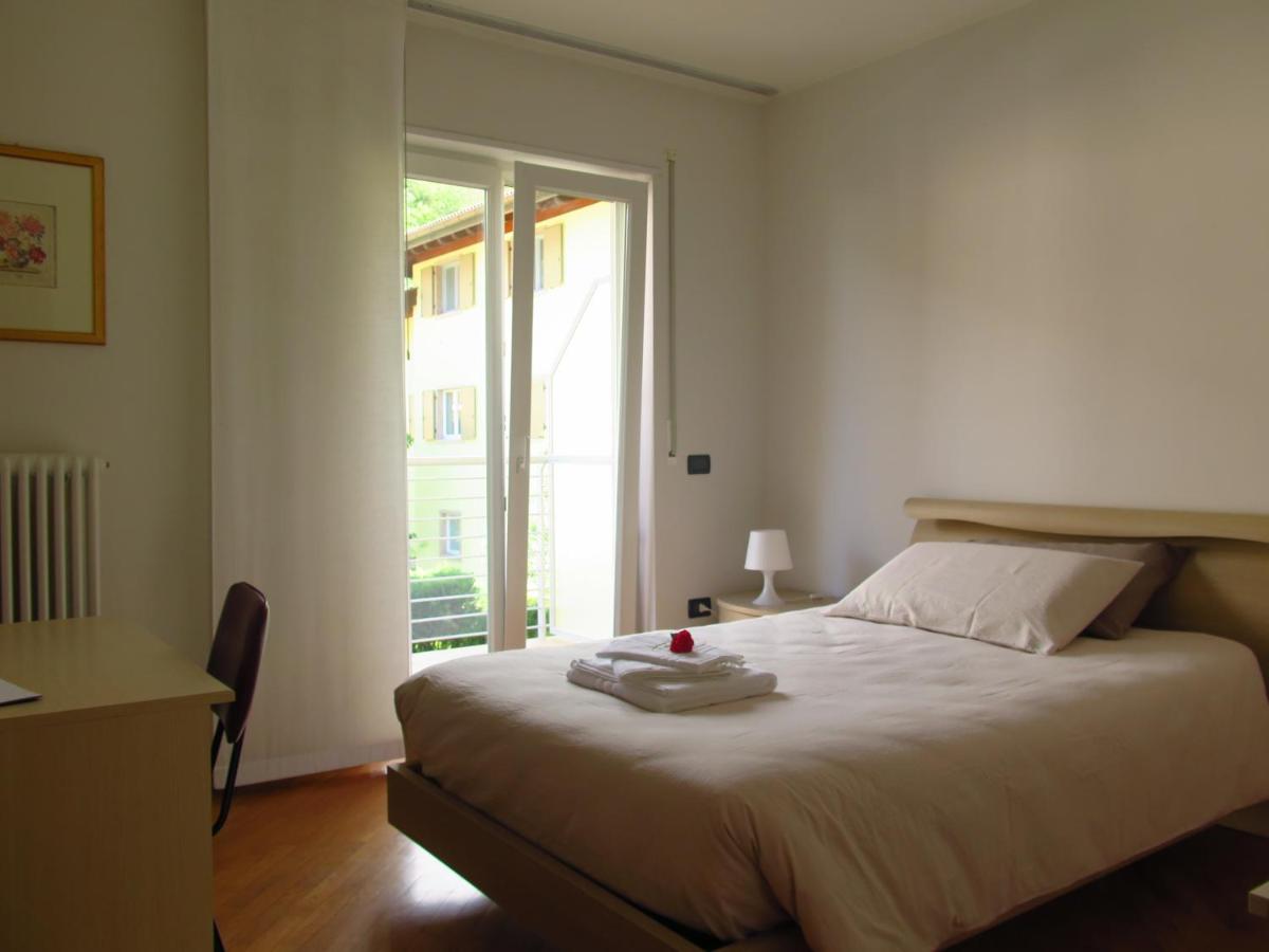 Single Room with Balcony