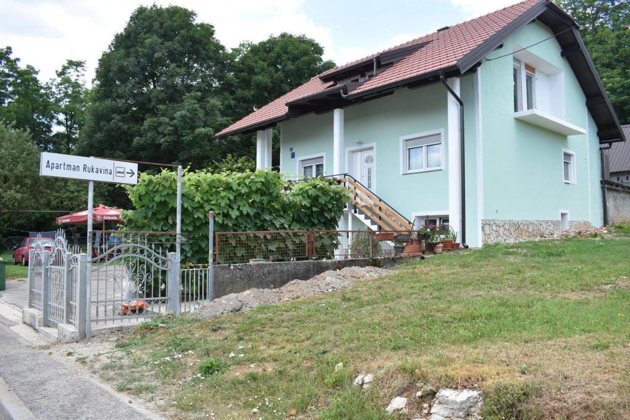 Apartman Rukavina - B&B Ličko Petrovo Selo