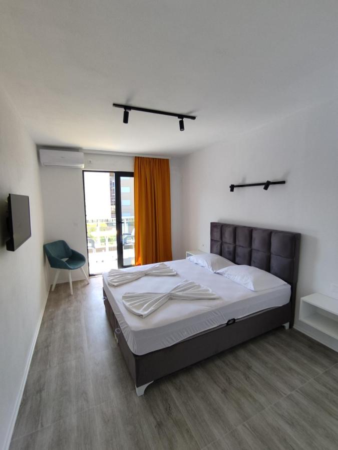 Horizont Dobre Vode - Ferienwohnung