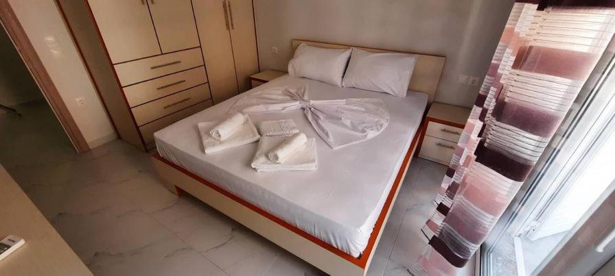 Lara Home, brand new, modern and with a great view - B&B Santi Quaranta