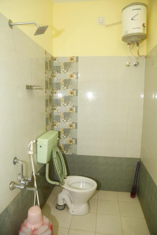Chambre Quadruple