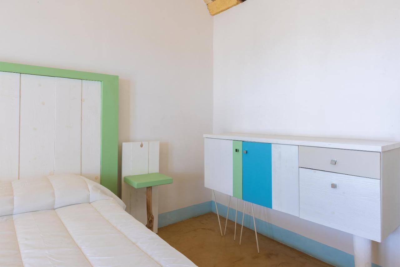 LiAMA - B&B Salve