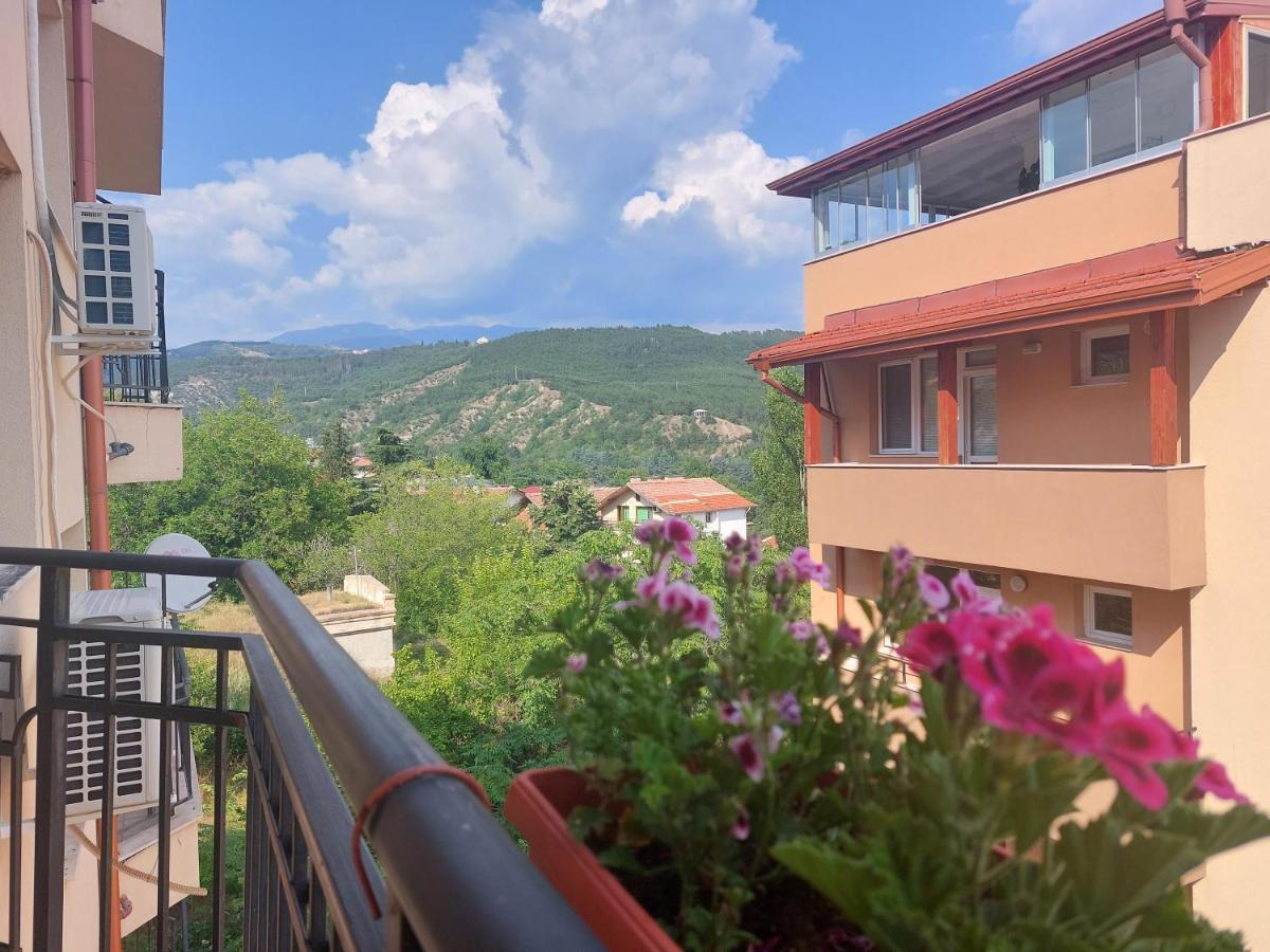 Apartament Emi - Chambres d’hôtes