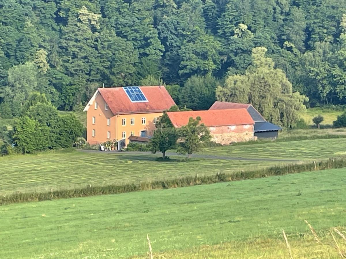 Römische Aumühle - B&B