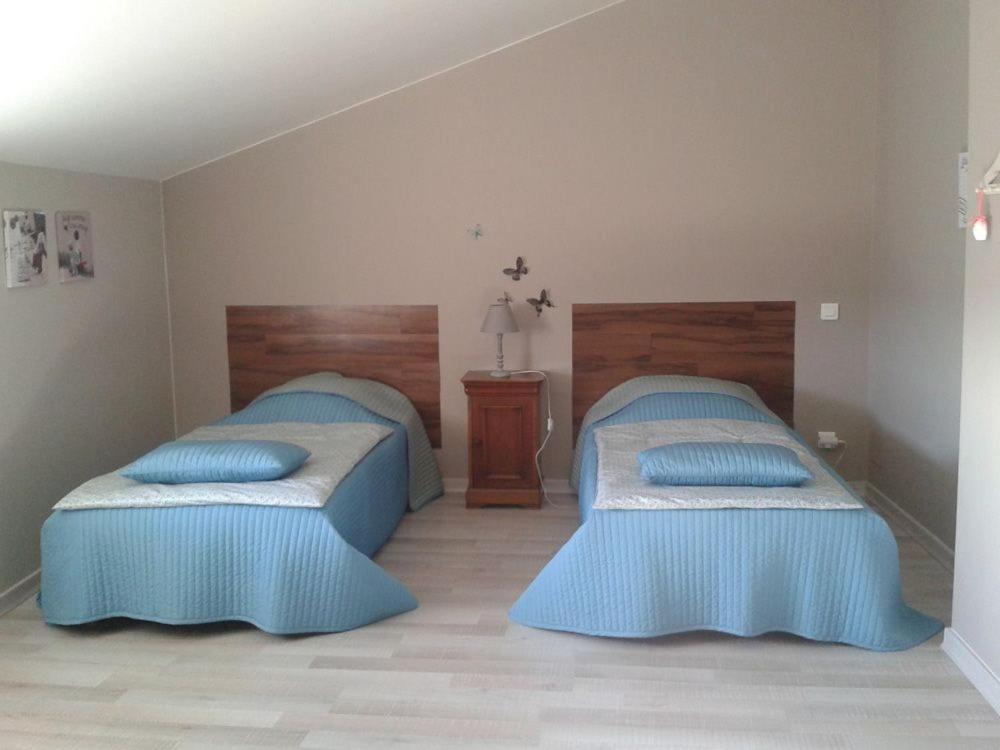 Family Double Room