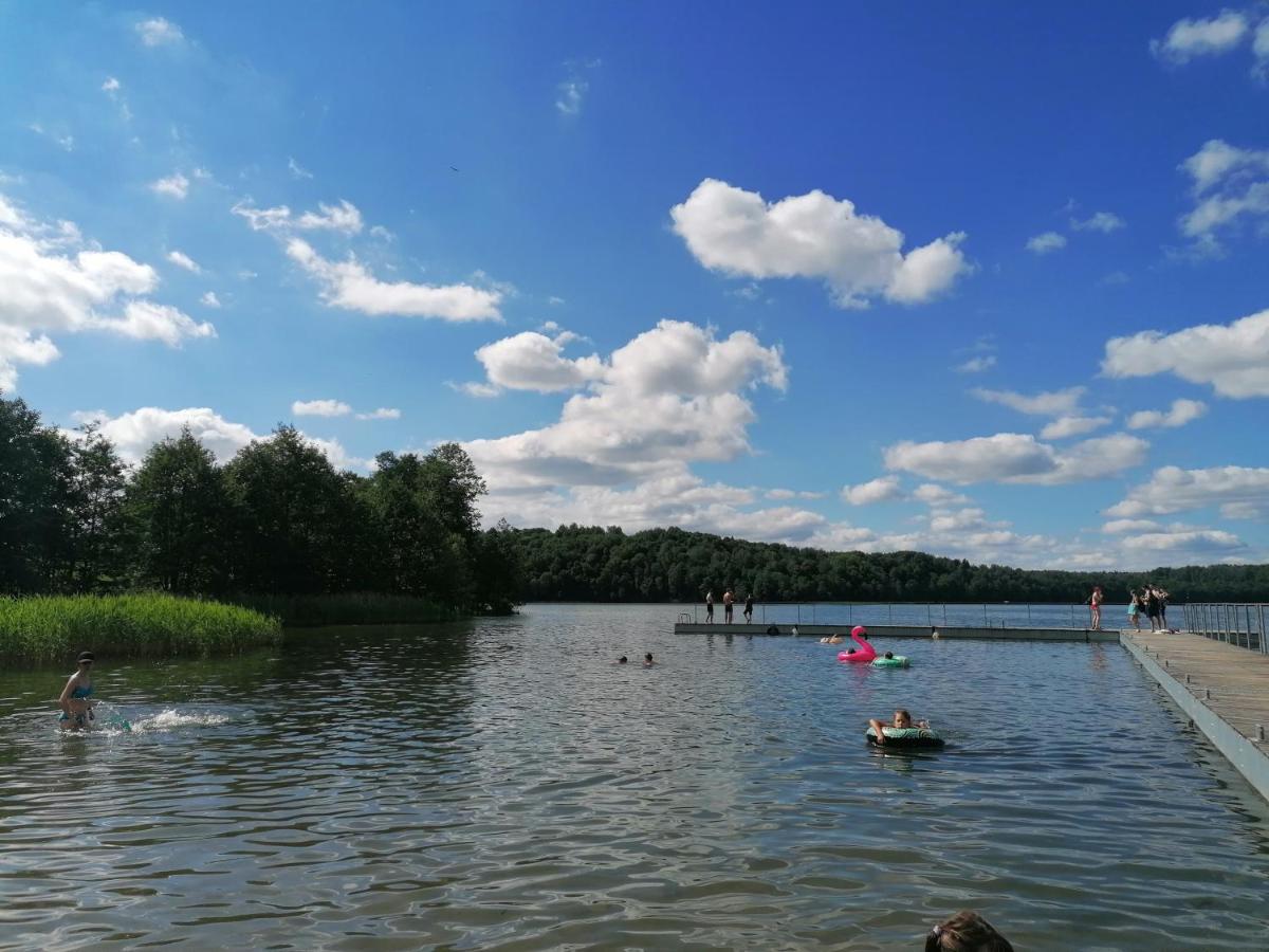 Zagroda nad Hańczą - B&B Błaskowizna
