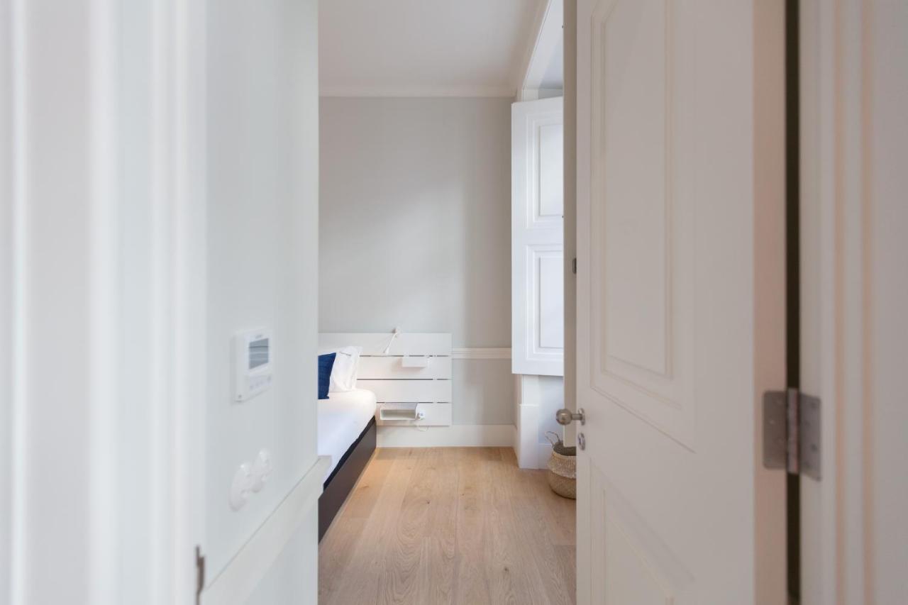 FLH Praça Rossio Elegant Flat - Bed and Breakfast Lissabon