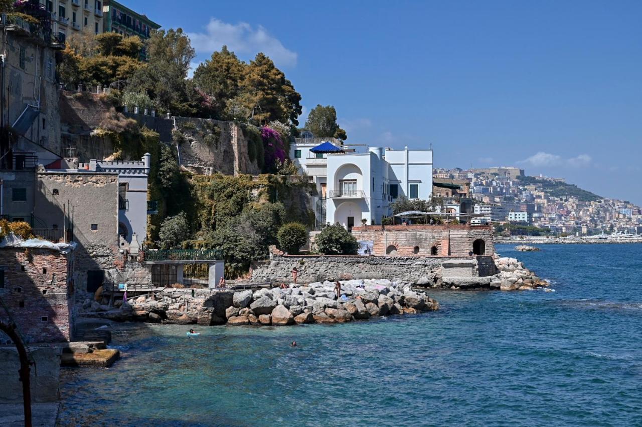 LA CASA SULL’ ACQUA - B&B