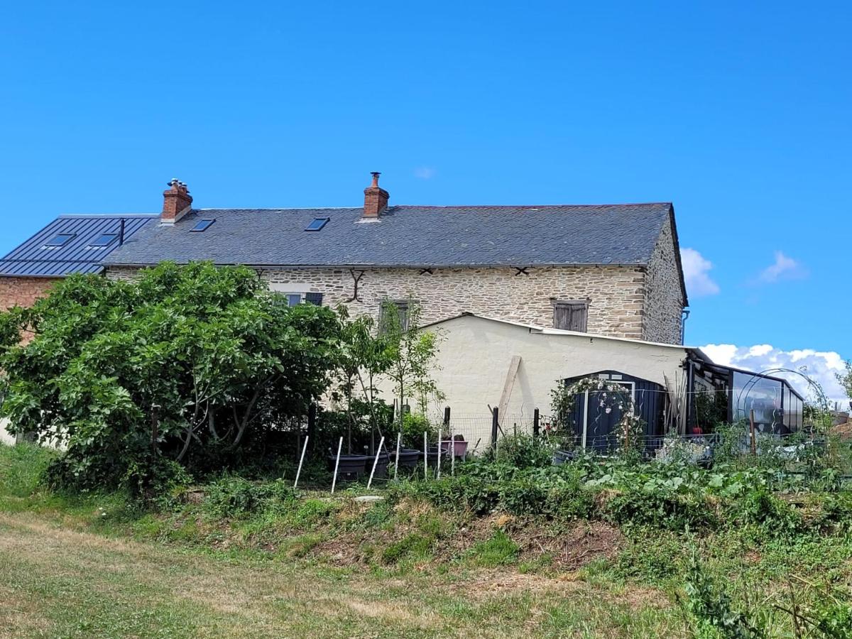 Tout au bout du chemin - B&B