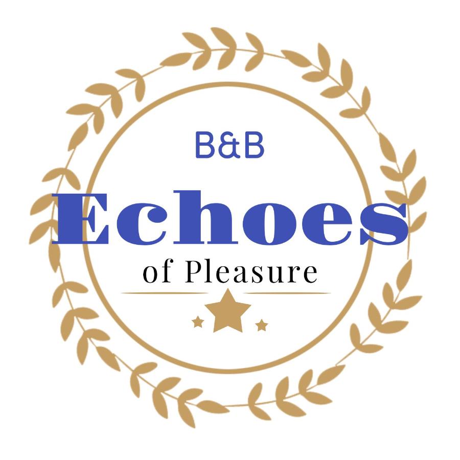 Echoes of Pleasure - B&B