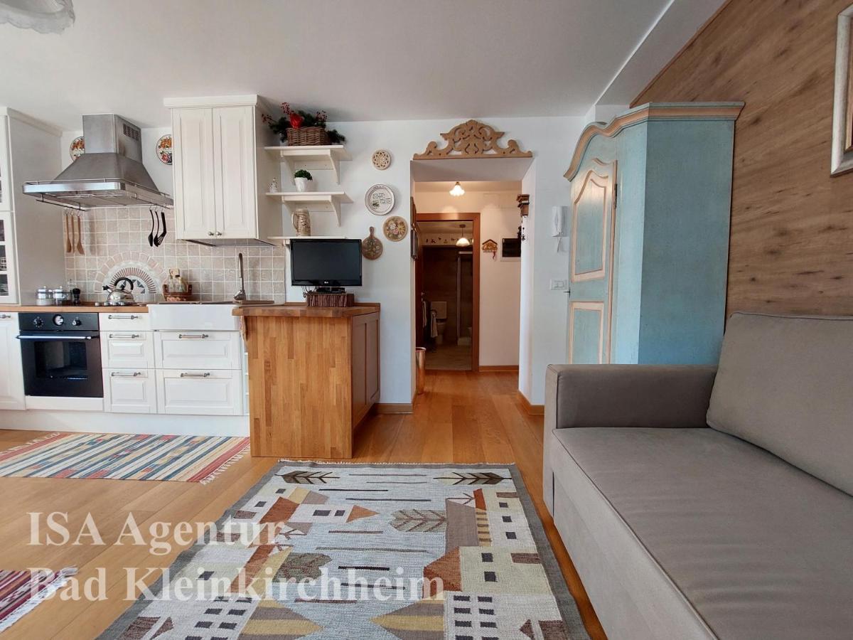 JODLER - Apartment in top central position - Ferienwohnung Bad Kleinkirchheim