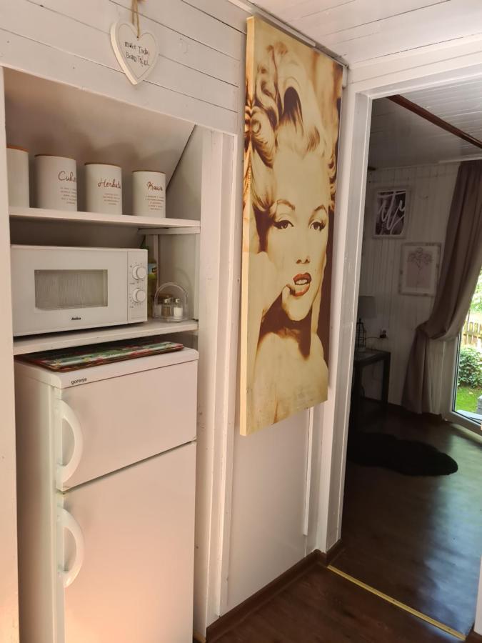 Little Angel domek letniskowy - Ferienwohnung