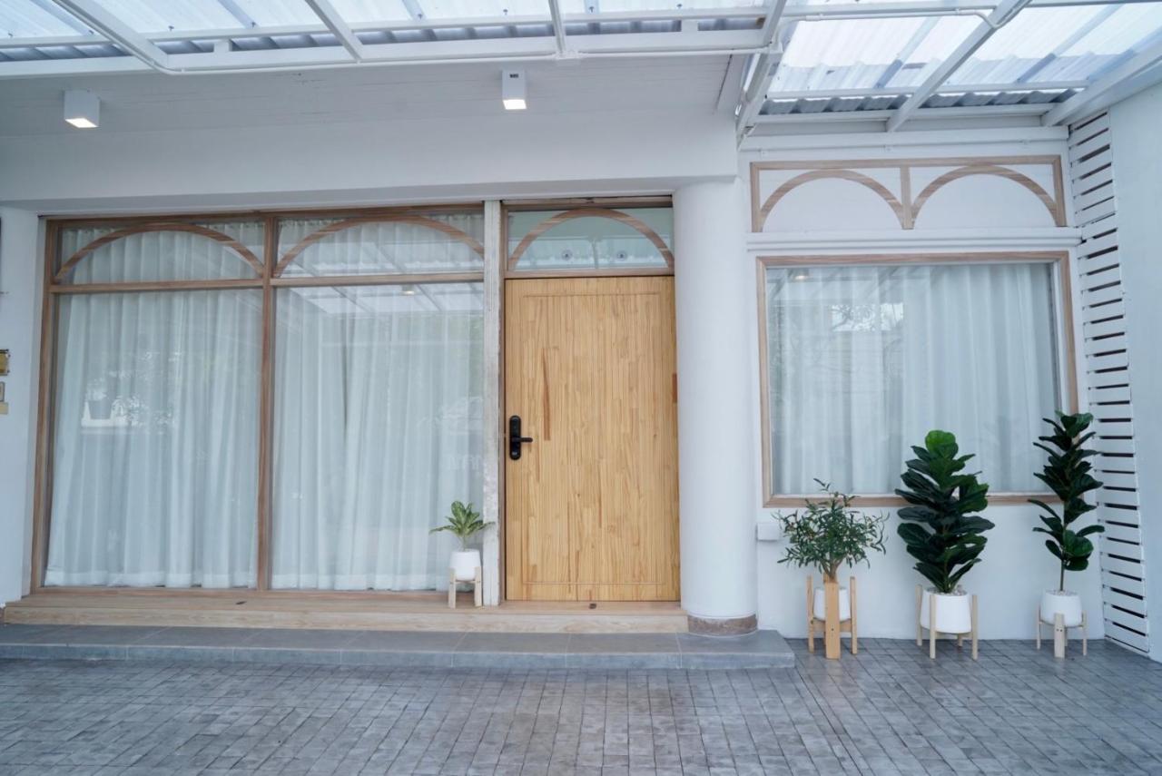 Lapin No.8 ( Stay privacy) - B&B Chiang Mai
