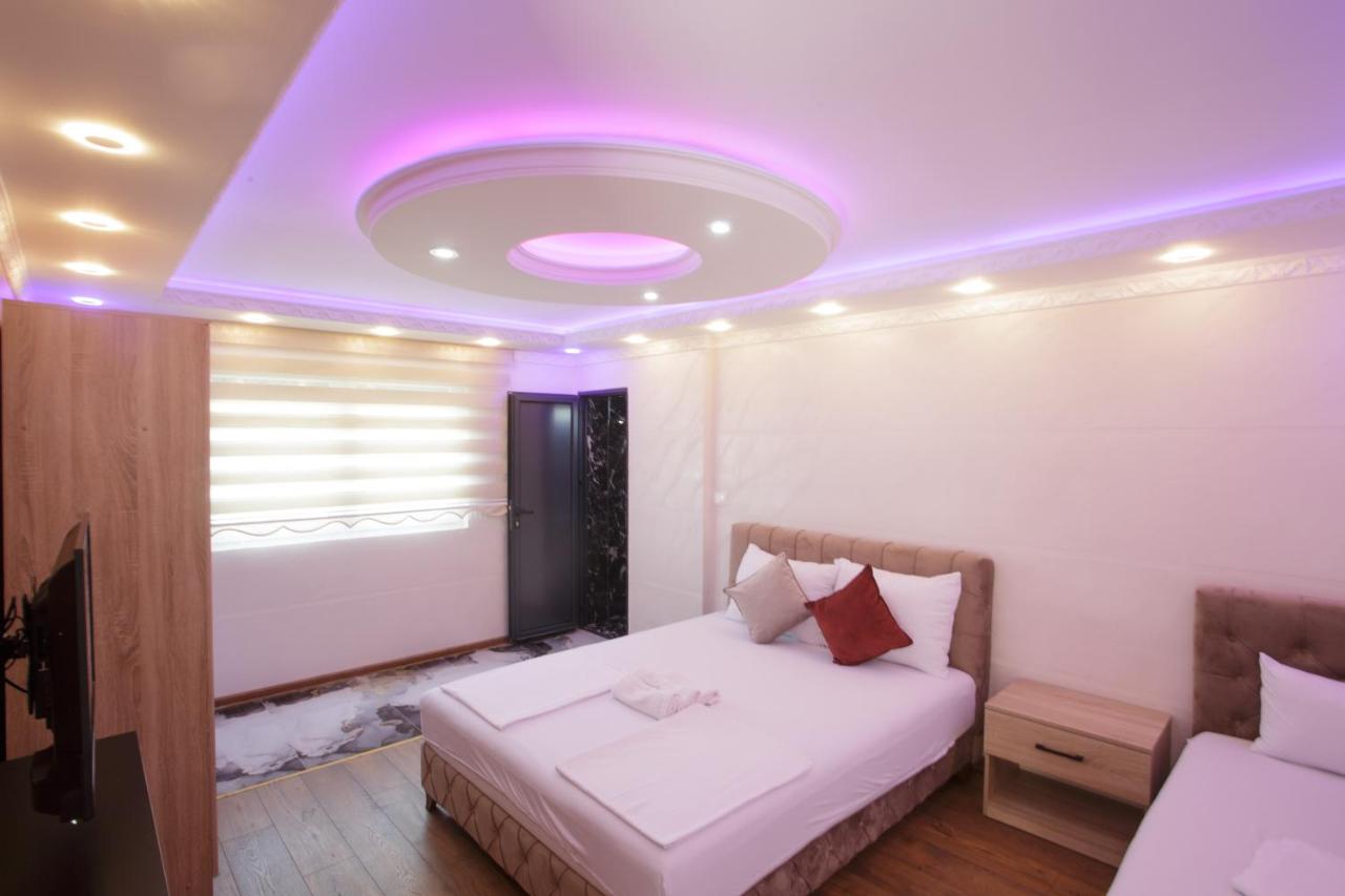 B H B Apartmani - B&B Novi Pazar