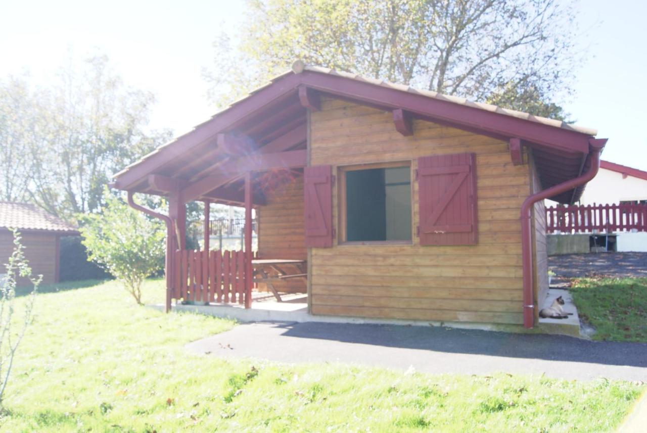 Chalet mit 1 Schlafzimmer