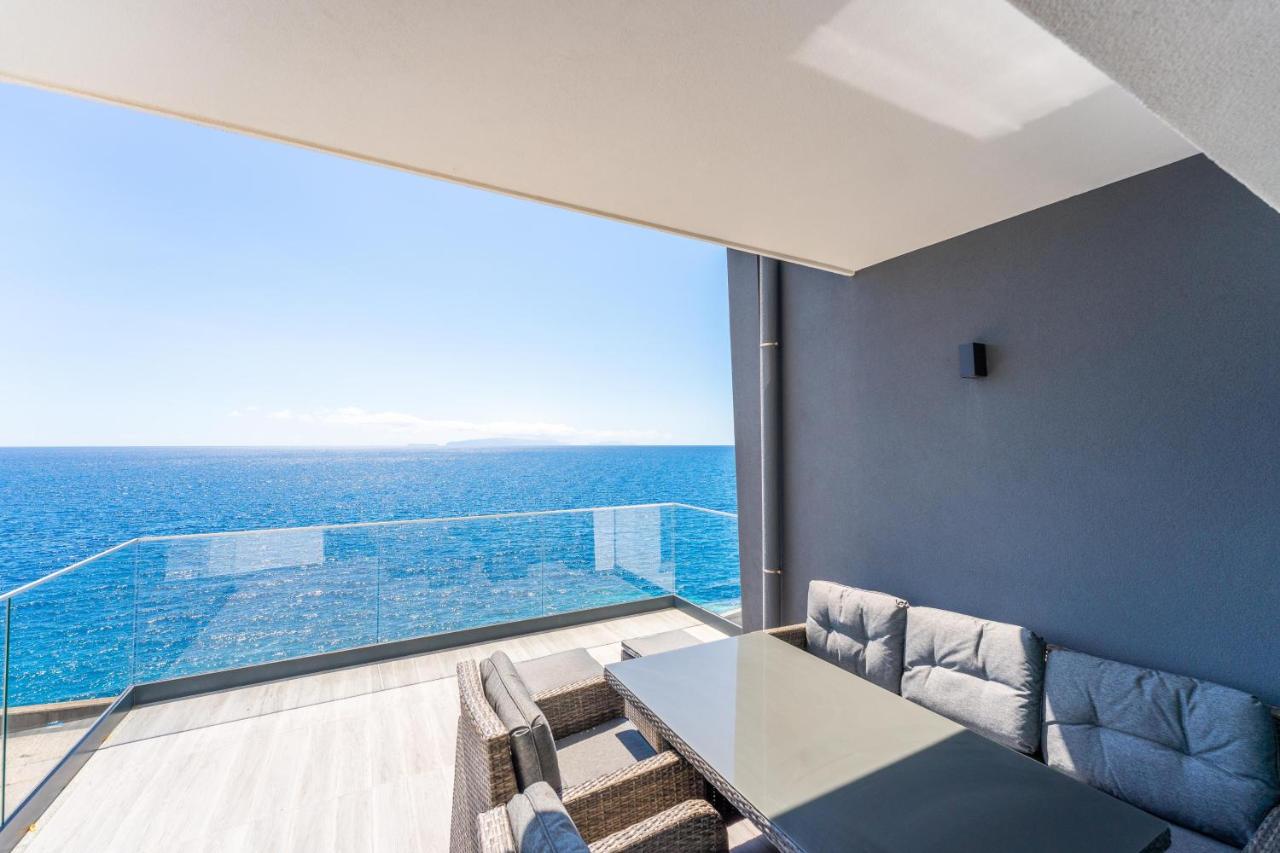 FLH Amazing Ocean View with Balcony - B&B