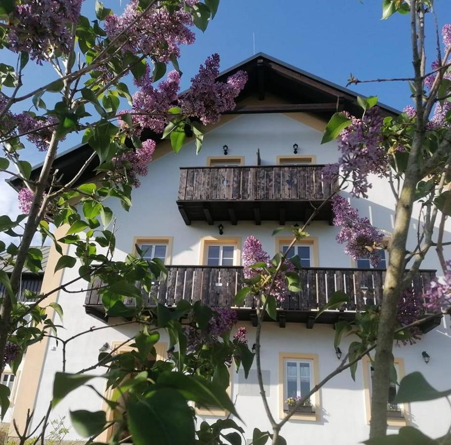 B&B Srbská Kamenice - Penzion Henke - Bed and Breakfast Srbská Kamenice