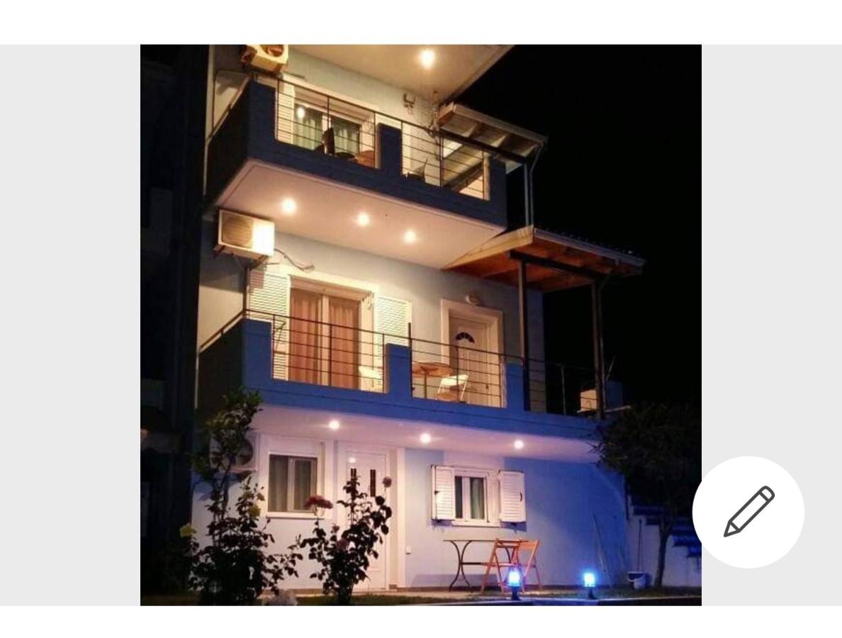 CASA BLU - B&B