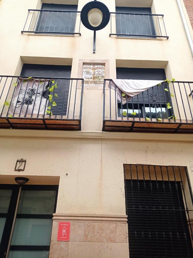 CA PEPICA - Bed and Breakfast