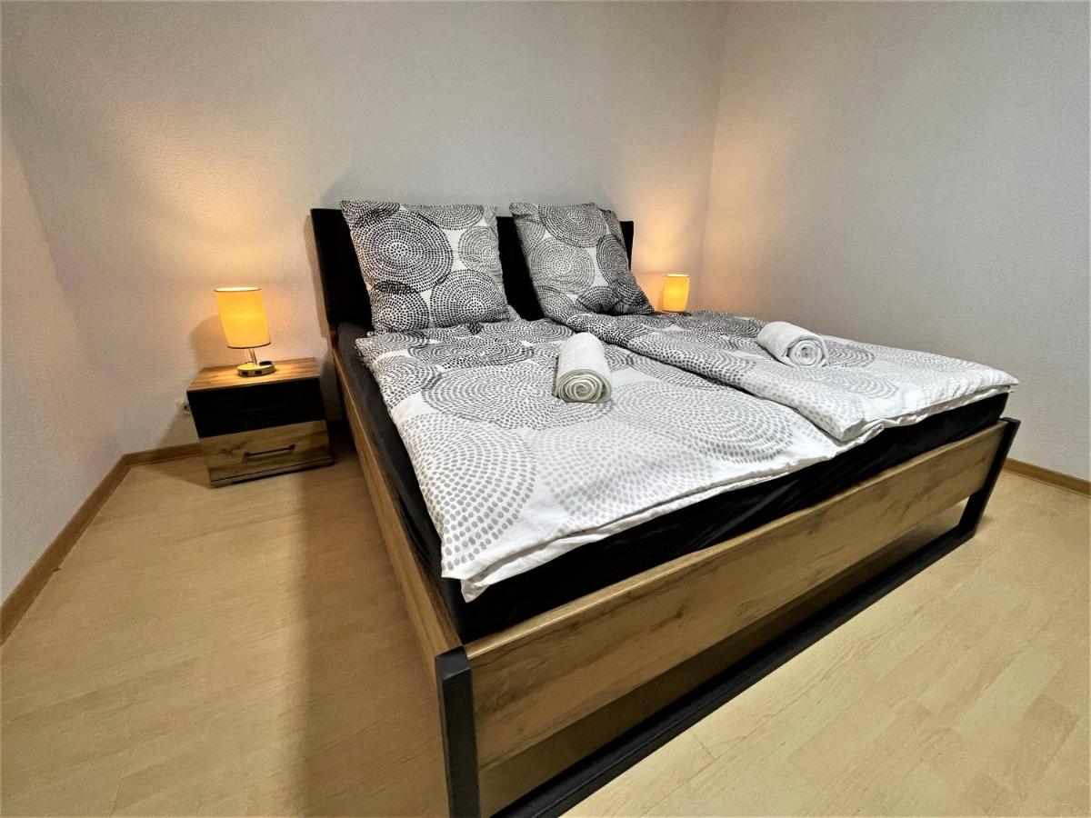 Appartement 1 Chambre