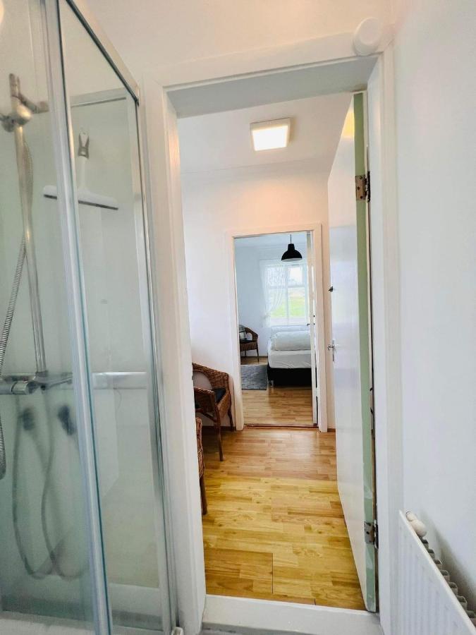 Double or Twin Room with Garden View
