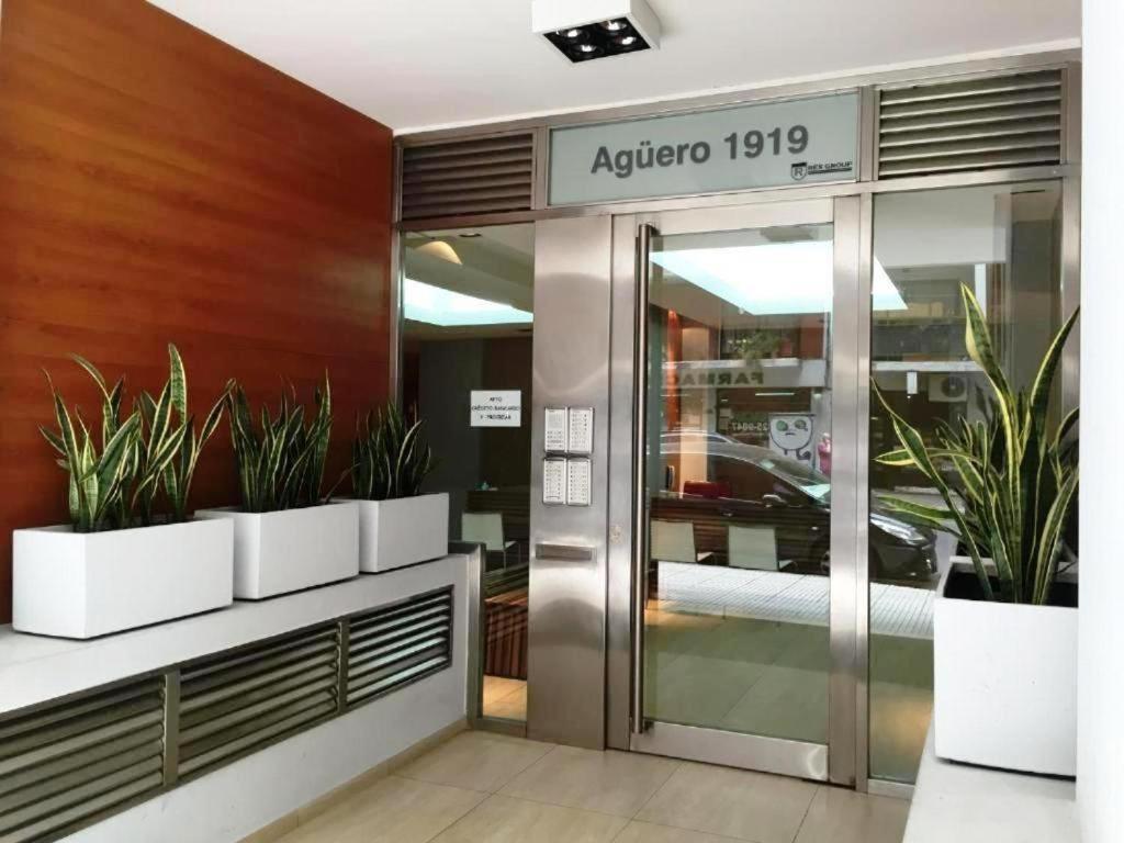 Apartamento en el Centro de Recoleta con pileta, parilla y gym - B&B