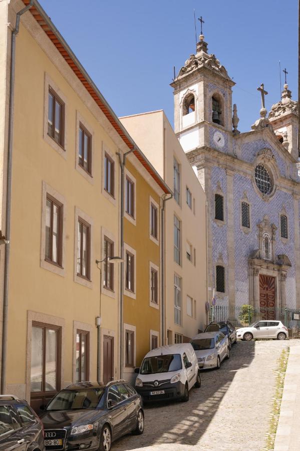 Away to Enjoy Apartment - hapiness has a place - B&B Porto