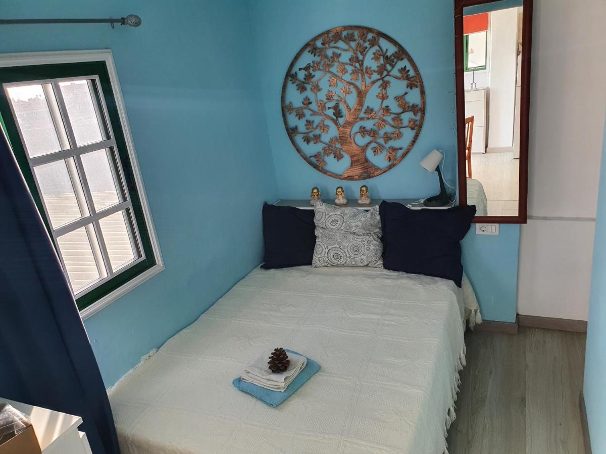 Apartment mit 1 Schlafzimmer