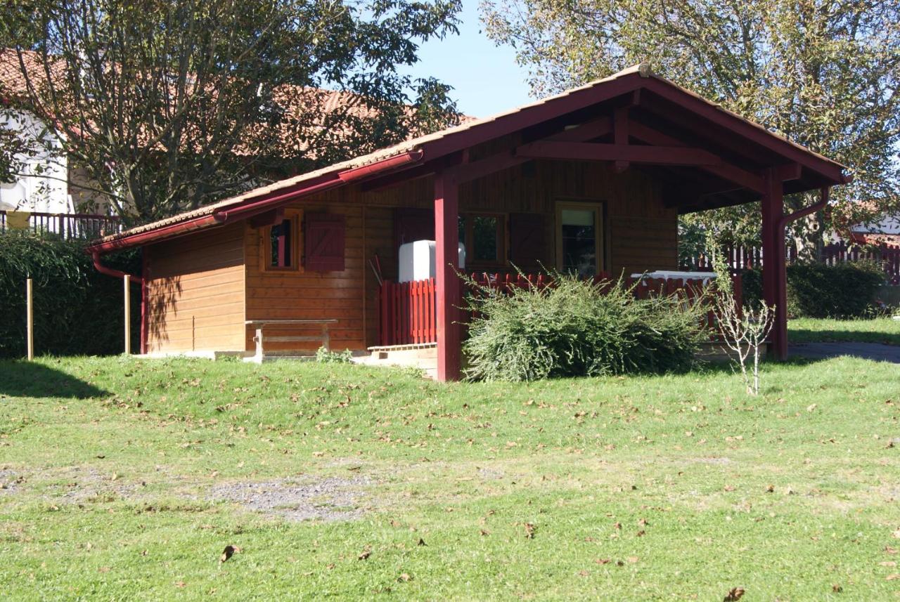 Chalet mit 1 Schlafzimmer