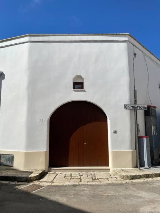 Casa Vacanze LuLiVi - B&B Giuggianello