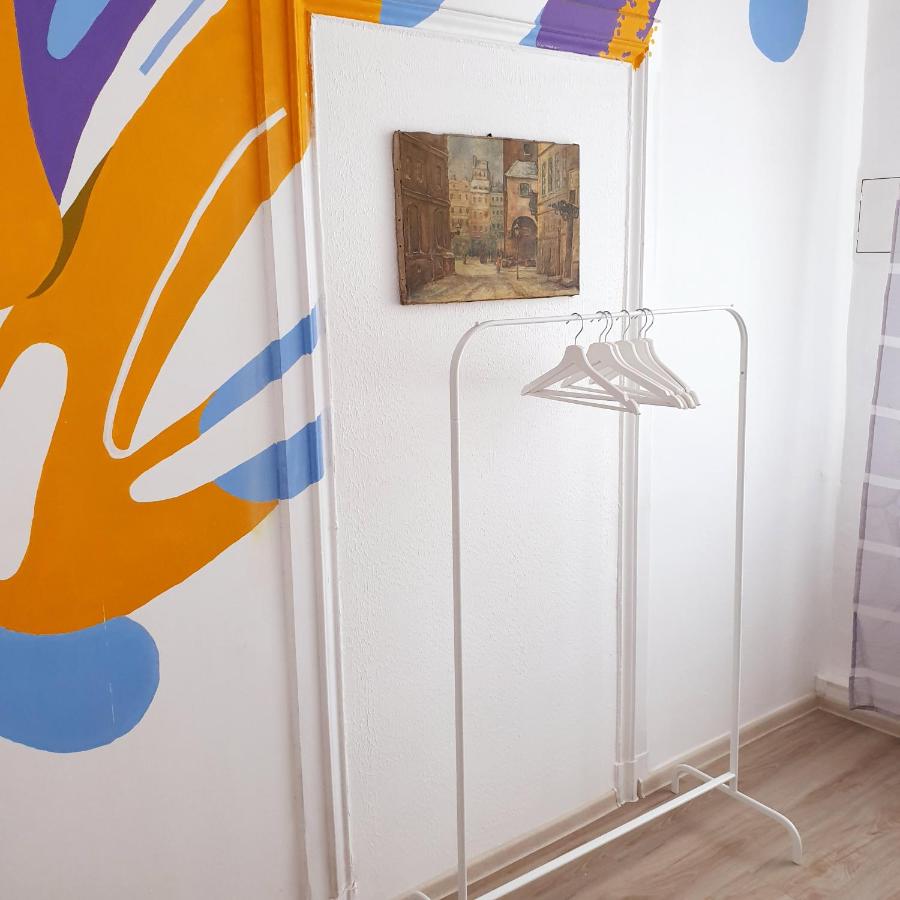 Chambre Simple Économique