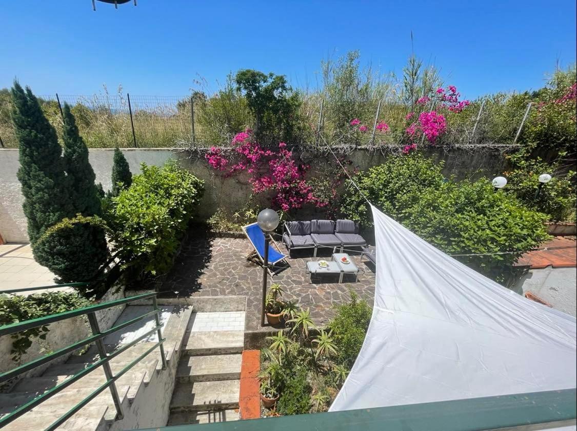 Private Beach Aloes - B&B