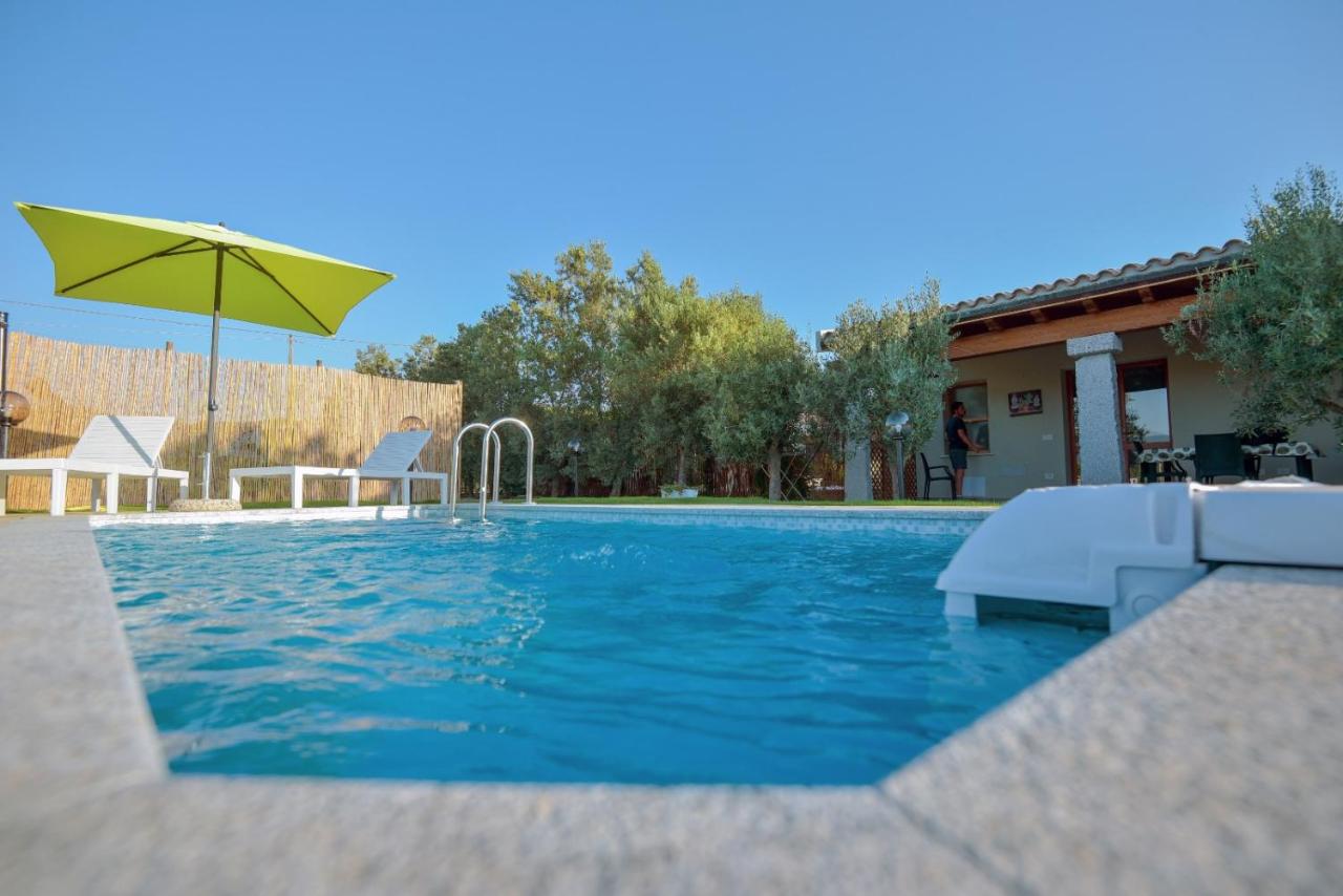 Villetta Saeprus - B&B