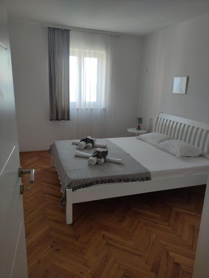 Apartment mit 2 Schlafzimmern