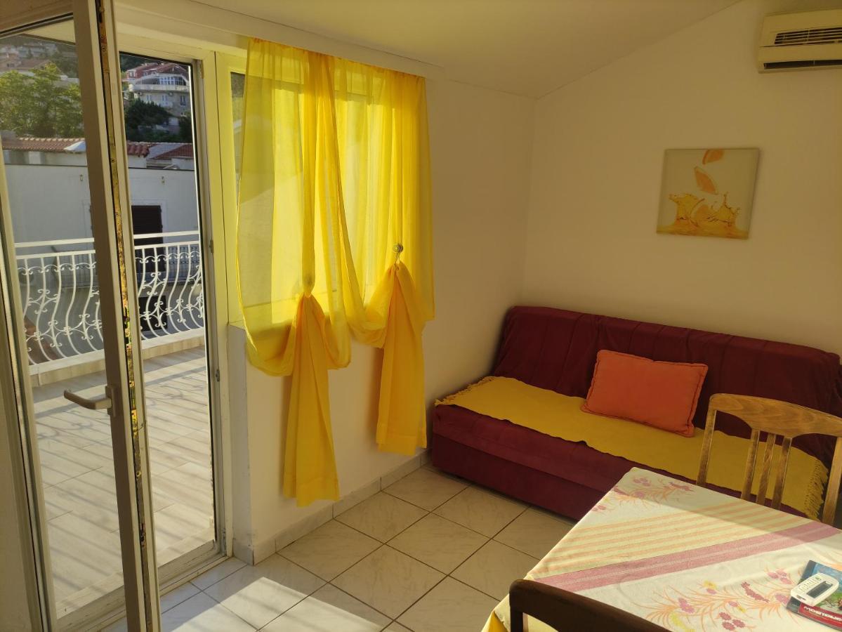 Apartment mit 2 Schlafzimmern