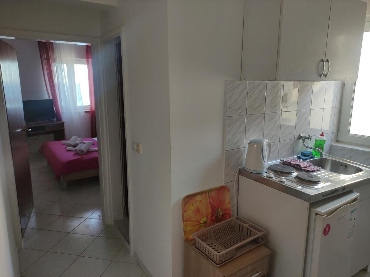 Appartamento con 1 Camera da Letto