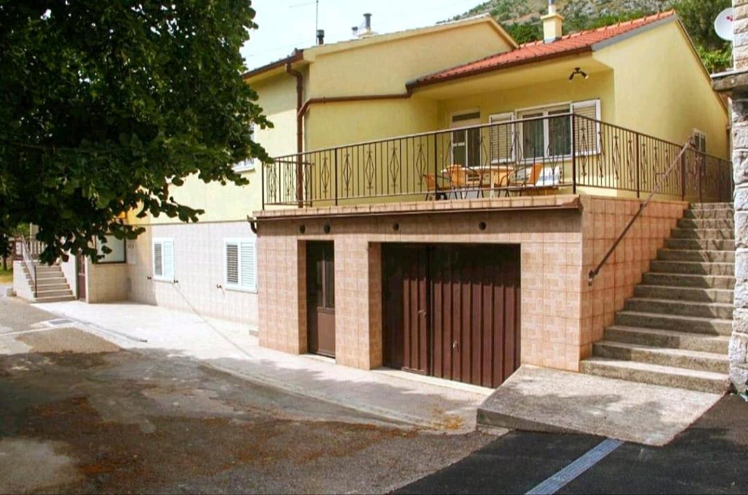 Apartman Milka - B&B Segna