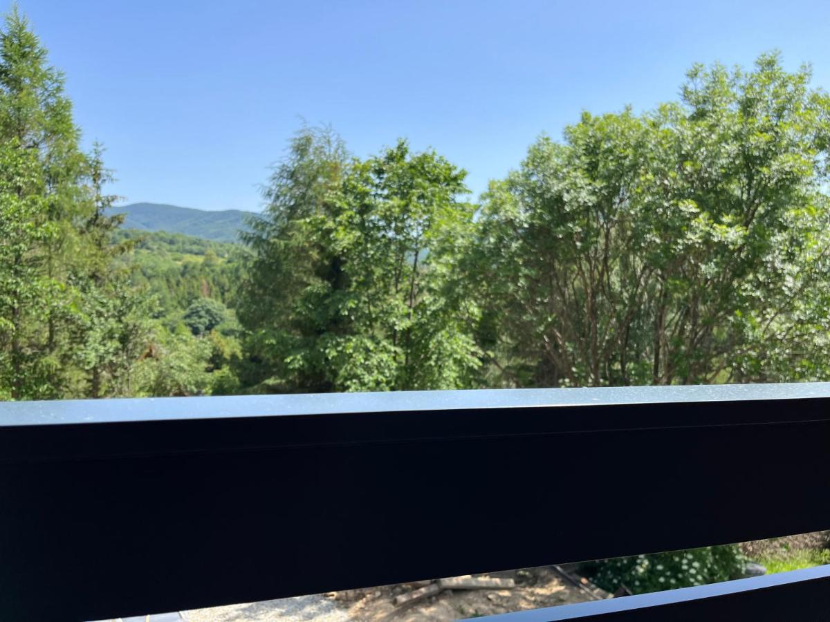 Tweepersoonskamer met Balkon