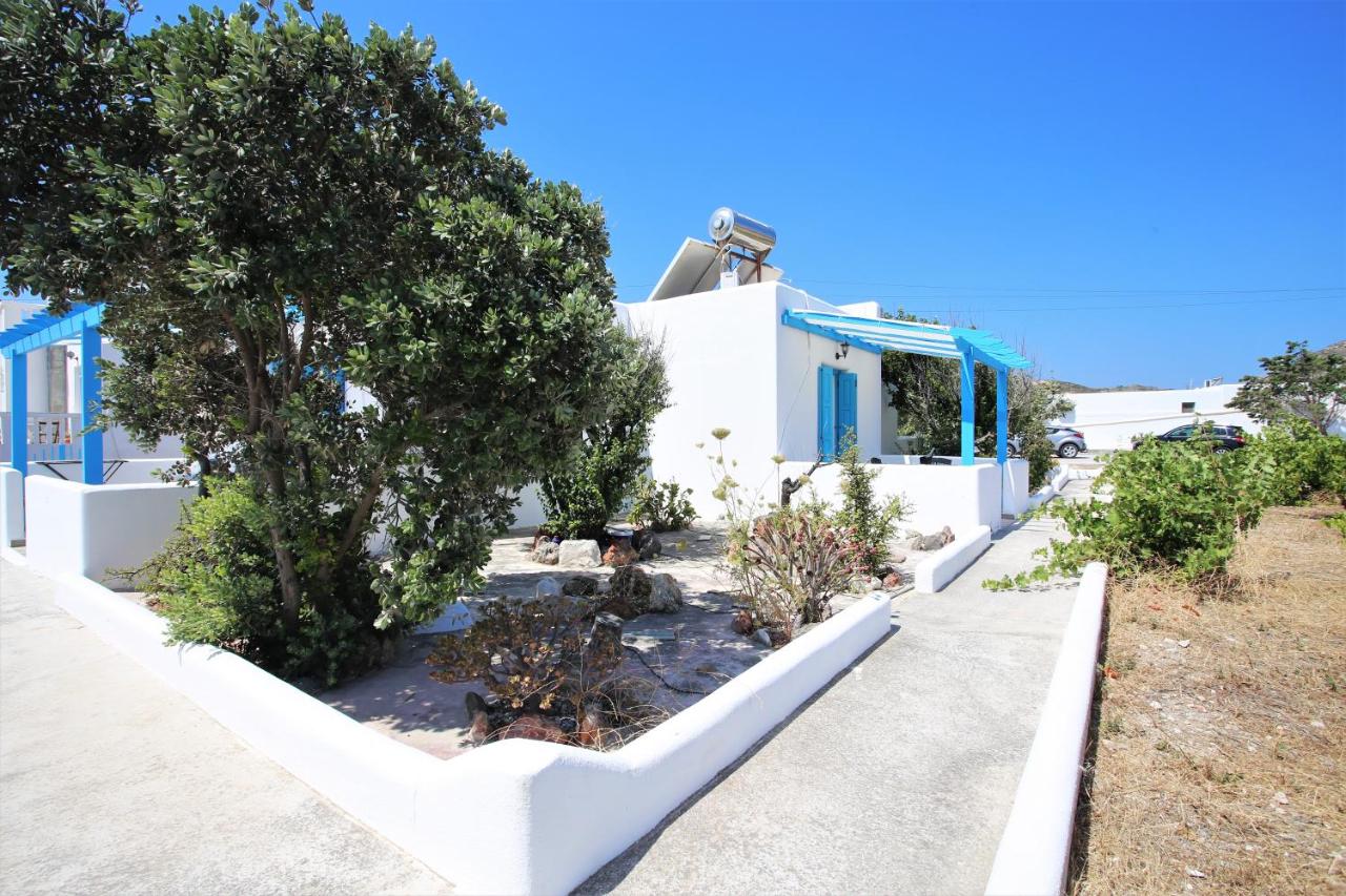 Alice Maisonette & Studios - B&B