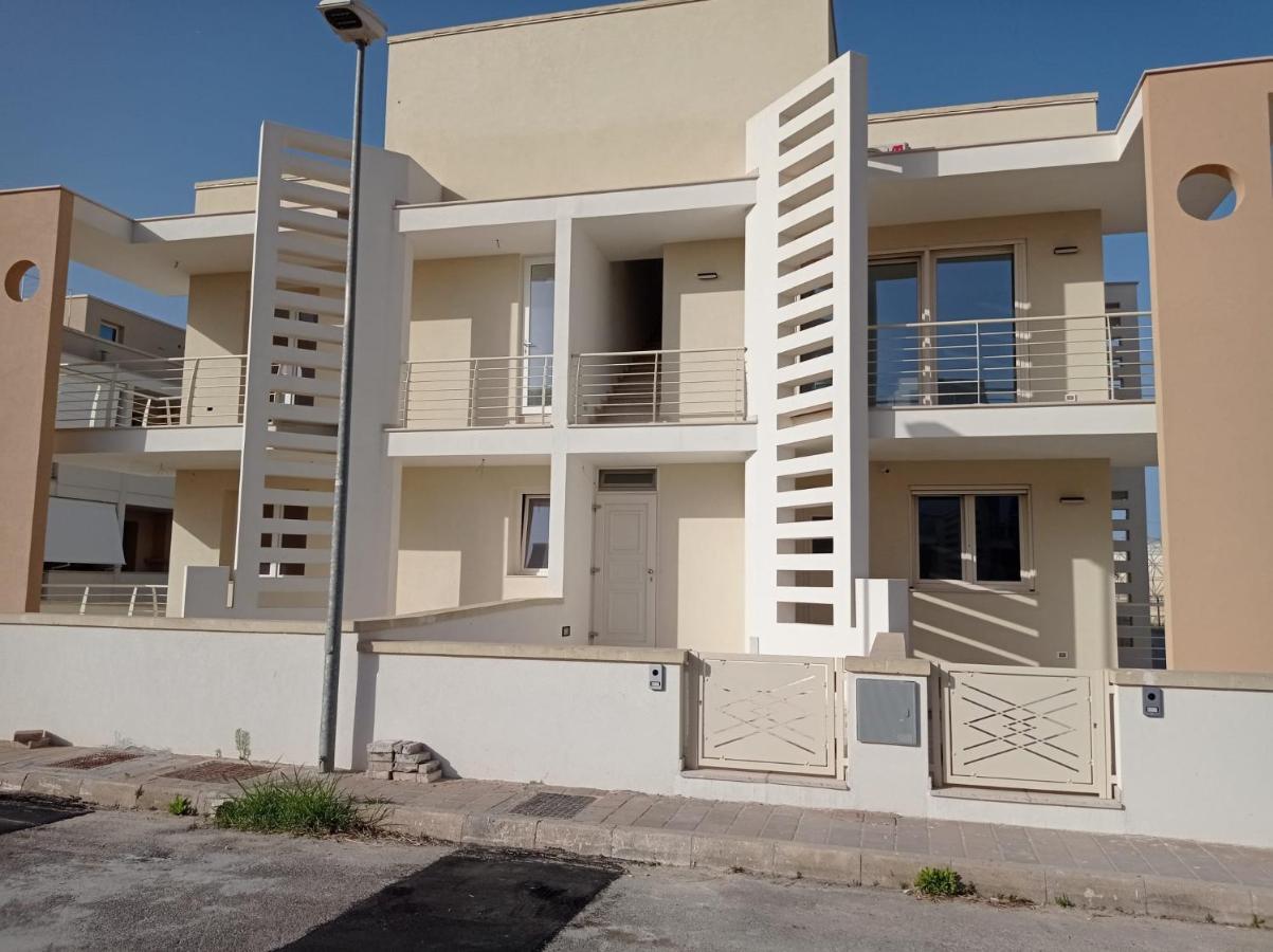 Gelsimori Apartments - Bed and Breakfast Otranto