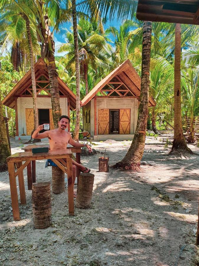 Coleto Siargao - B&B San Isidro