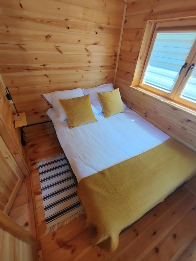 Chalet de 1 dormitorio