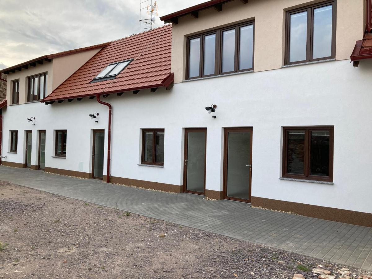 Ubytování Šmudla - Bed and Breakfast