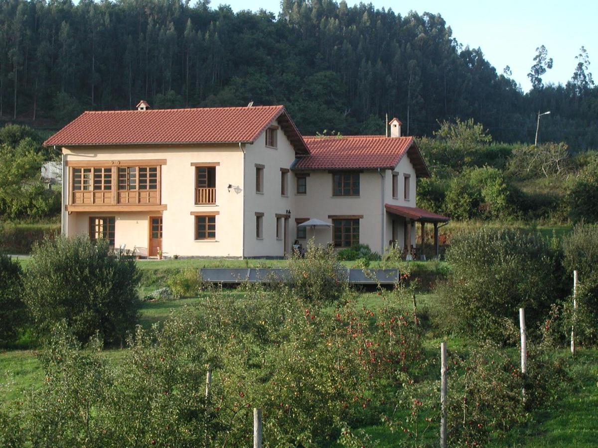 Quinta El Verxel - Ecoturismo - B&B