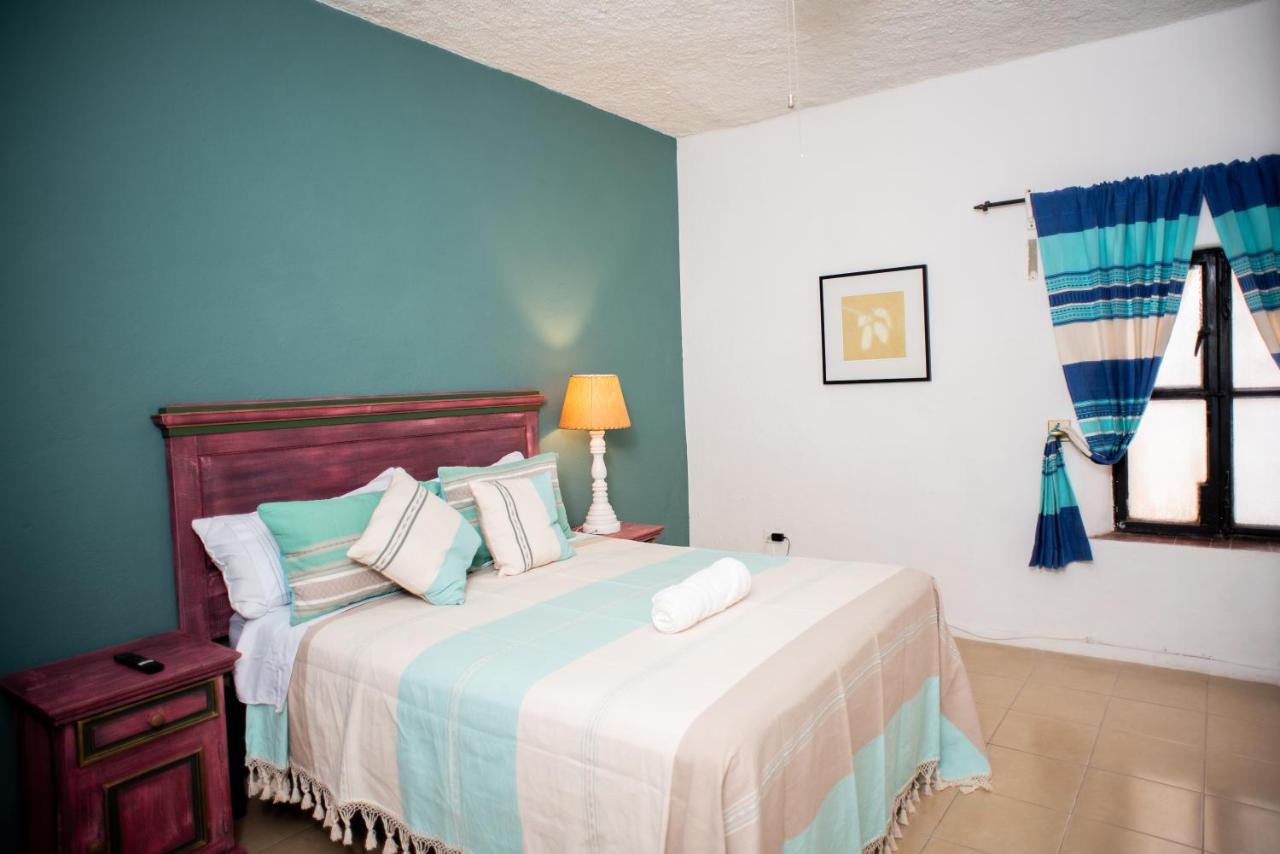Appartement 2 Chambres