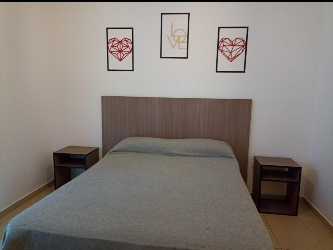 Apartamentos Santa Rosa 1B - B&B