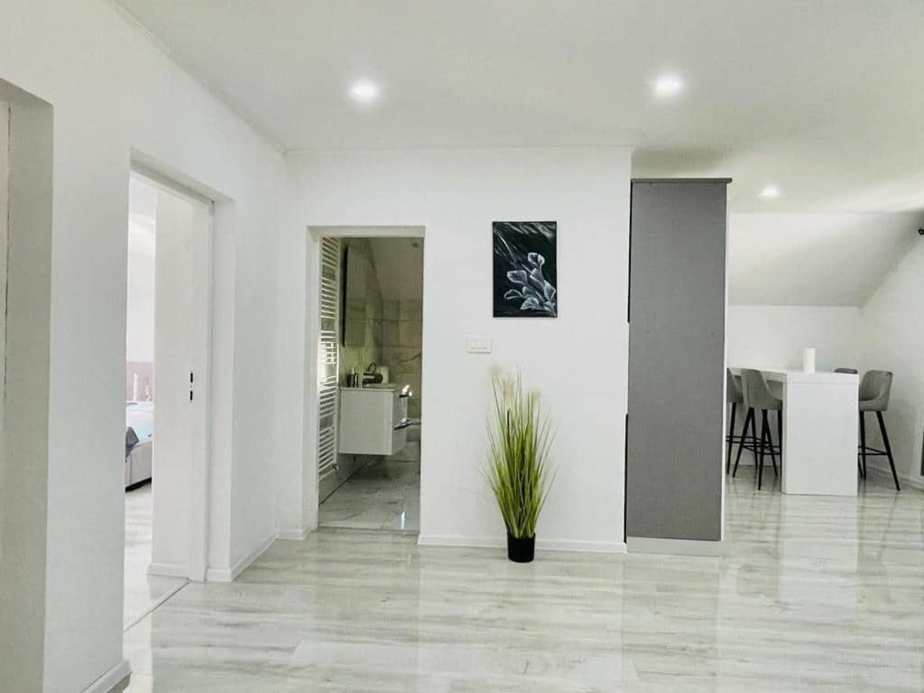 Apartman Pavenka - B&B