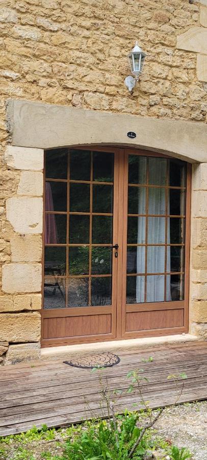 La Grange, Le Domaine de Brugal - B&B Carsac-Aillac