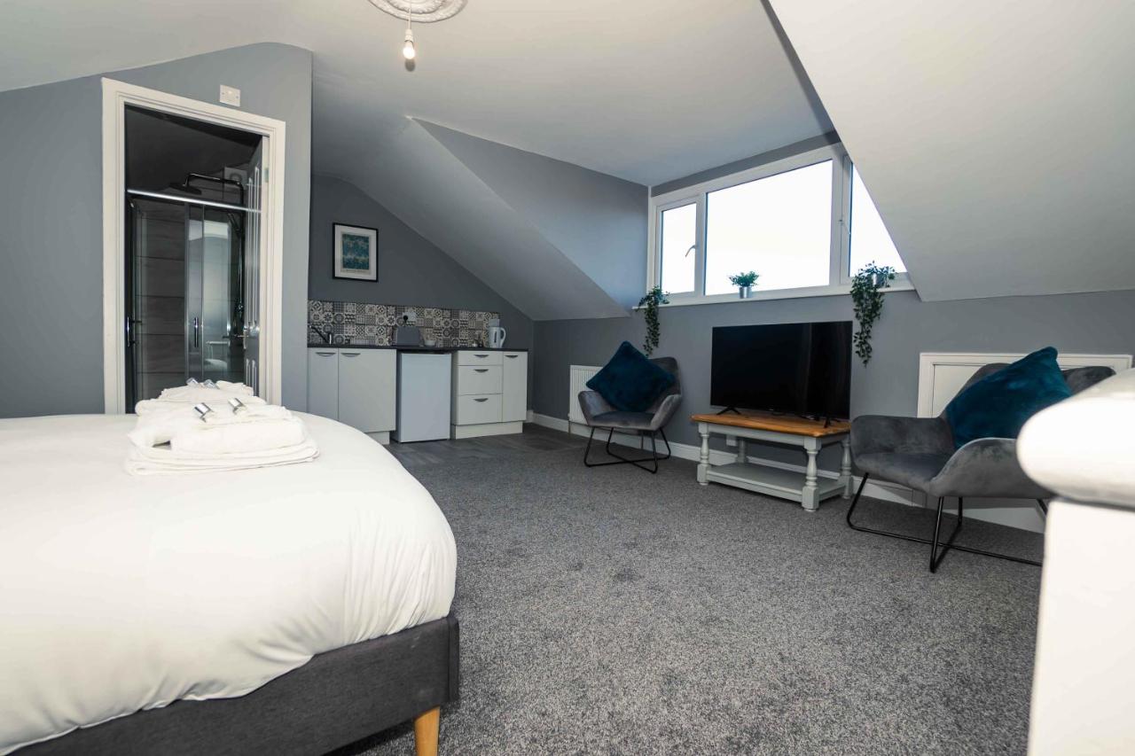 Superior Doppelzimmer